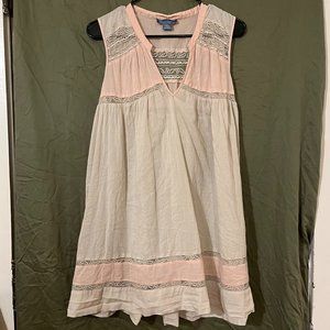 Anthropologie Nightgown by Fleurette